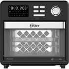 Fritadeira Elétrica Oster Forno Fryer 15L Multifunções Compact 127V OFOR160