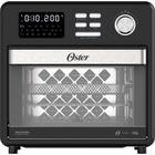 Fritadeira Elétrica Oster Forno Fryer127V 15L -OFOR160