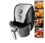 Fritadeira Eletrica Sem Oleo Air Fryer Britania 5 L