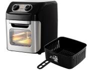 Fritadeira Elétrica sem Óleo/Air Fryer Britânia