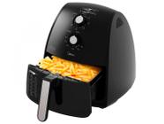 Fritadeira Elétrica sem Óleo/Air Fryer Midea FRP42