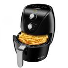 Fritadeira Elétrica Sem Óleo Air Fryer Mondial New Pratic Premium AF31 3,5 L 127v