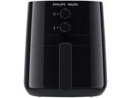 Fritadeira Elétrica sem Óleo/Air Fryer Philips - Walita Spectre Série 3000 RI9201 Preta 2,6L