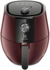 Fritadeira Elétrica sem Óleo Electrolux Airfryer EAF31 4L 1400W vermelho 110V por Rita Lobo