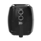 Fritadeira Elétrica Sem Óleo WAP WAFF2-P Air Fryer 4L 127V