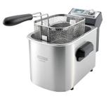 Fritadeira Elétrica Smart 127 V em Aço Inox 7 Funções 4 L Tramontina by Breville 69160/011