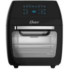 Fritadeira Forno Oster OFRT780 3 Em 1 Digital 12 Litros