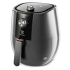Fritadeira Grand Airfryer 4L Electrolux Eaf30 Grafite 220V