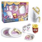 Fritadeira Infantil Air Fryer Da Princesa - Zuca Toys