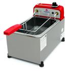 Fritadeira Inox Elétrica 5 Litros PR-10E Progás 127v