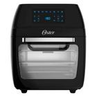 Fritadeira Oster Oven Fryer 12l 3 Em 1 Ofrt780 127v Preto 110v