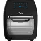 Fritadeira Oven Fryer 12L Oster 3 em 1 - 220V