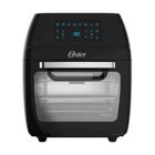 Fritadeira Oven Fryer 3 em 1 Oster 12L OFRT780 Preto - 220V