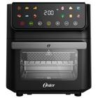 Fritadeira Oven Fryer Oster com 12 Litros de Capacidade Preto - OFRT790