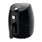 Fritadeira Sem Óleo Air fryer EOS Chef Gourmet 4 Litros Preto EAF40P 220V