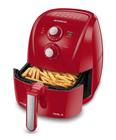 Fritadeira Sem Óleo Air Fryer Mondial AFN-40-FR 127V/60Hz .