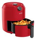 Fritadeira Sem Óleo Arno Airfry Red 4.2L 110V