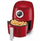 Fritadeira sem Óleo Easy Fryer Red Lenoxx Pfr-905 127v