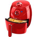 Fritadeira sem Óleo Grand Fryer 4L PFR911 Lenoxx