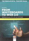 From whiteboards to web 2.0