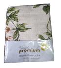 Fronha Avulsa Estampada Malha Premium 50Cmx70Cm Giardino Sul - Sul Brasil