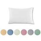 Fronha Avulsa Malha Penteada 100% Algodão Buettner Basic