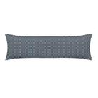 Fronha Body Pillow Altenburg Toque Acetinado 1,30cm 0,40cm