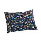 Fronha Estampada Infantil Mickey Lepper