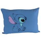 Fronha Infantil Capa de Travesseiro Lilo Stich Estampa 08