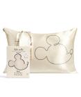 Fronha Kitsch Disney Mickey Mouse Satin Queen/Standard