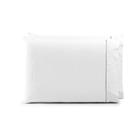 Fronha Paris Percal 150 Fios 100% Algodão 70x50cm sem Abai