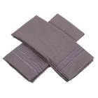 Fronha Sweet Home Collection 1500 Series Standard Grey