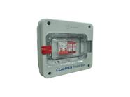 Front Box 275V Clamper - 20kA 2P 32A