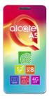 FRONTAL COM DISPLAY MONTADO ALCATEL A5 LED 5085J 5085n