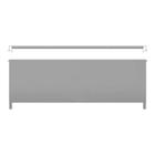 Frontal Com Fueiro Modelo Antigo Inferior 700 Mm