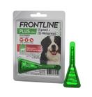Frontline Plus Cães 40 - 60kg 1 pipeta 4,02ml