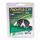 FRONTLINE PLUS XL - para cães de 40 até 60kg - Merial