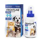 FRONTLINE SPRAY - frasco com 100ml - Boehringer Ingelheim
