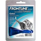 Frontline top spot gatos - Boehringer Ingelheim