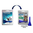 Frontline Topspot Antipulgas E Carrapatos Gatos 0,5ml