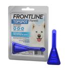 Frontline Topspot Cães 10 - 20kg Pipeta 1,34ml