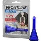 Frontline TopSpot Cães - de 40 a 60 kg