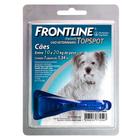 Frontline TopSpot P/ Cães de 10 a 20Kg Antipulgas e Carrapatos