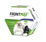 Frontmax Coleira 26 G Cães Acima 4 Kg Vetoquinol