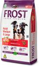 Frost adult medium & large 15kg