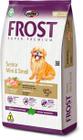 Frost senior mini & small 10,1kg - Supra