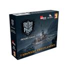 Frostpunk: The Board Game - Frostlander (Expansão) - Galápagos Jogos