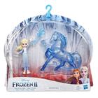 Frozen 2 Elsa e Nokk E5504