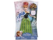 Frozen Anna Musical - Mattel