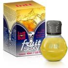 Fruit Sexy Inttbull Gel Comestível Energético 40Ml Intt